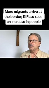 #elpaso #elpasotx #texas #border #bordercrisis #bidenbordercrisis #bidenborderdisaster | Grandma Stories