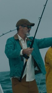 Father-daughter fishing trip. | Filson