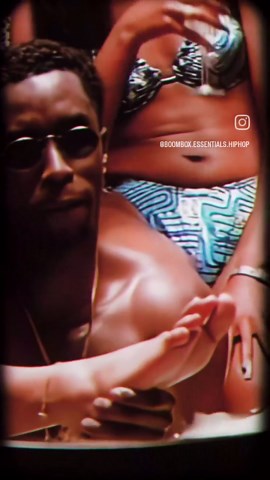 Notorious B.i.g: big poppa