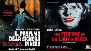The Perfume of the Lady in Black (1974)