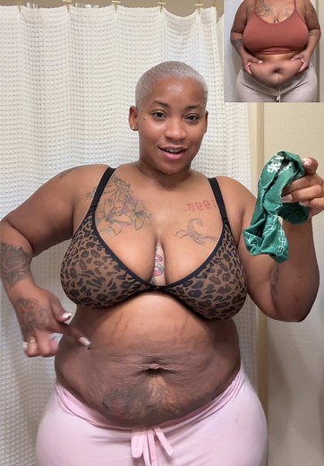 I also poop a lot with these wraps on lol. | tiktok wraps