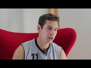 Entrevista con Enzo Prono de Alebrijes Oaxaca