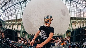 Boris Brejcha | Grand Palais, Paris France 🇫🇷 | Techlepatic