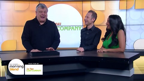 Las Vegas Coin Company: Trusted Destination for Coins, Jewelry, Collectibles