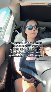 282K views · 1.4K reactions | Real unbothered queen energy, honestly. #nervoussystemregulation | Jane Sohn | Facebook