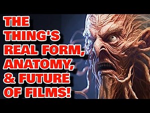 The Thing - Anatomy, Real Form, Timeline And Future Of The Franchise Explained In Detail