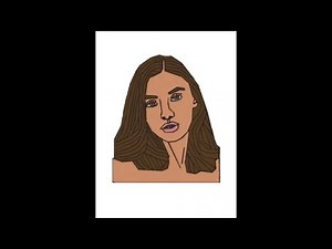 Olivia Casta: Artistic Transformation.