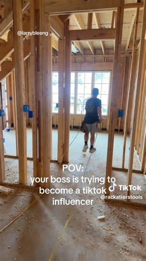 12K views · 45 reactions | Jk 2x4 Stud Reel, consider yourself influenced | Rack-A-Tiers Mfg. | Facebook