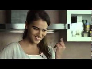 Publicité ELIO Algérie