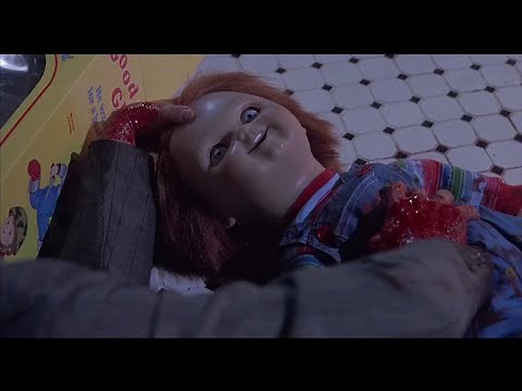 Child's Play (1988) - Opening Scene