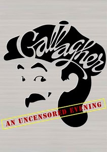 Gallagher: An Uncensored Evening Trailer