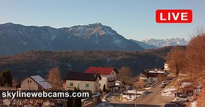 Uzastopno snimanje Luserna - Trentino-Alto Adige