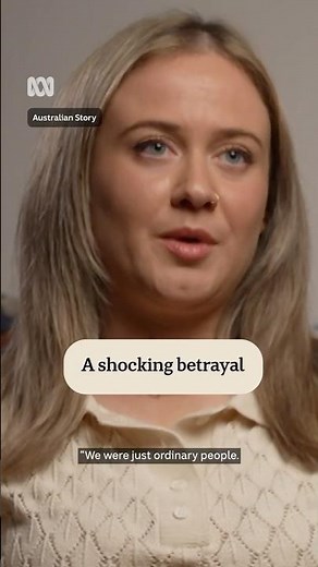Deepfake porn victim speaks out about shocking betrayal | Australian Story