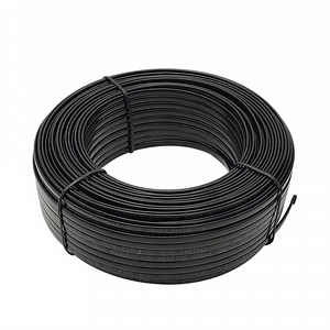 [Hot Item] Best Sale 220V 230V 240V No Need Controller Water-Proof Self Regulating Heating Cable, Prevent Pipe Freeze Heat Trace System