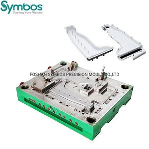 [Hot Item] Customized Maker Stand Air Conditioner Mold Home Office Air Conditioner Mold Plastic Household Mould