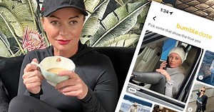 Dating secrets of a female millionaire: Ten harsh words every man says to Charlie after a few dates