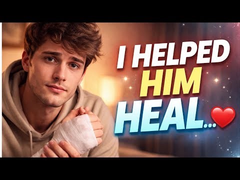 I Helped My Best Friend After His Injury… What Happened Next Changed Us Forever | Gay Love Story