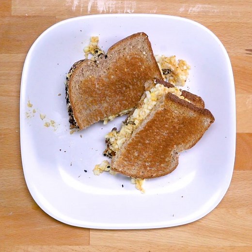 485K views · 1K reactions | Fuel up after your workout with this egg...