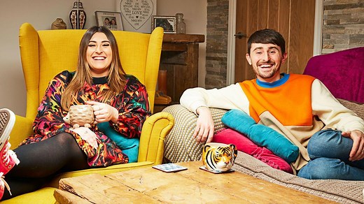 Gogglebox 2025: who is in the cast for series 26? Full list and who was ‘axed’