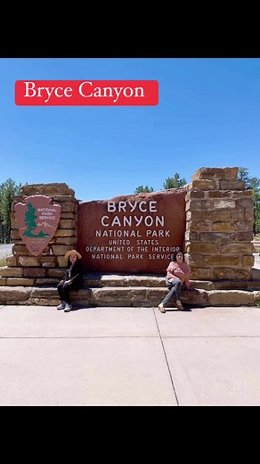 1.1K views · 119 reactions | #canyon #bryce #scenery #filipino #algorithm #usa | Lorna Millares Sanford | Facebook