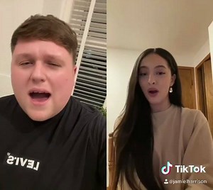 1K views · 37 reactions | Obsessed with Faouzia  | Jamie Lee Harrison | Facebook