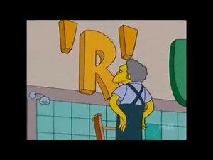 Then Milhouse Happened of toy r us closed forever