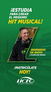 18 reactions | Liceo de Arte y Tecnología on Reels | Facebook