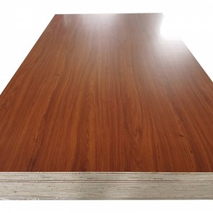 [Hot Item] Eco-Friendly Paulownia/Pine/Poplar Solid Wood Block Boards