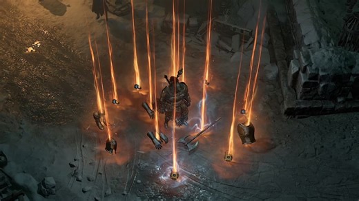 Diablo 4 dev finally addresses players’ biggest complaint about loot