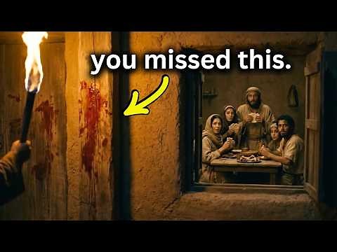 Jesus Fulfilled the 7 Feasts of the LORD — Here's How!