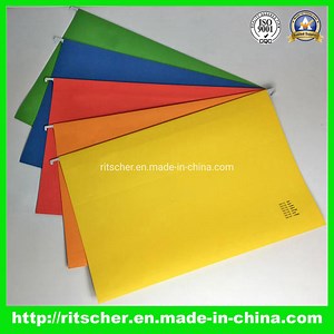 [Hot Item] Portfolio of Legal Size Folders Leather File Folder