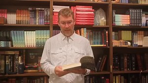 Apologies for the delay. Here’s The Record Keeper, Chapter 2 part 1. Enjoy. 🙂 It releases officially July 5th. Signed preorders are still available at the link below: https://www.sanmarcobooksandmore.com/charles-martin-signed-books | Charles Martin