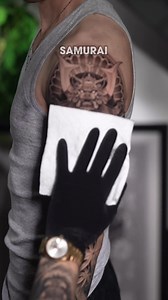 46K views · 1K reactions | Upper Arm Tattoo Ideas. #tattooideas #tattooartist #tattoos | Daniel Silva Tattoo | Facebook