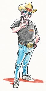 Sizzle on the Lang BBQ Smokers® - Lang BBQ Smokers