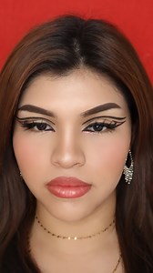 #viral Aprende a delinearte paso a paso | Todo tipo de ojos | Delineado fácil y Rápido #anabelladeconstanza #eyeliner #delineado #maquiagem #makeup #maquillaje | Anabella de Constanza