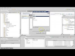 SAP HANA Elearning -- How to create Decision Tables with Return Values