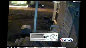 Forensic Evidence Presented in Brendon Gaytan Capital Murder Trial
