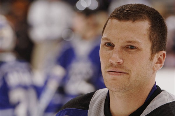 When Sean Avery's pre-planned "sloppy seconds" comment about ex-girlfriend Elisha Cuthbert got him kicked out of Dallas Stars