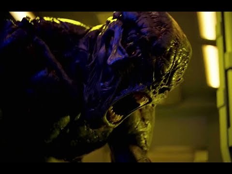 DOOM: ANNIHILATION (2019) Official Trailer (HD)