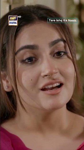 Husband ❤️ Wife #tereishqkenaam #hibabukhari #zaviyarnaumaan #couple #shorts