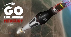 Go For Launch: Mercury by Joe Chisholm - Indiegogo