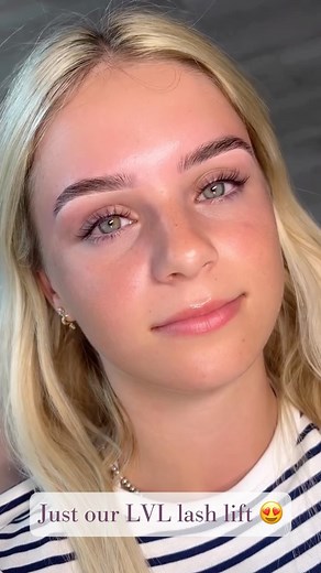 Just high maintenance low maintenance things: Lash lifting - the gift that keeps on giving ✨ Book your appointment through the link in our bio or call 600 544 001 • • • • • • • • • • • • #dubaibeauty #lvllashes #LVLtransformed #Lashlove #nouveaulashes #thenailspa #dubaibeauty #thenailspauae #dubaibeautysalon #beautysalondubai | The Nail Spa | Facebook