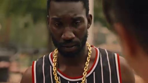 Mope Official Trailer (2020) David Arquette, Nathan Stewart-Jarrett Comedy Movie