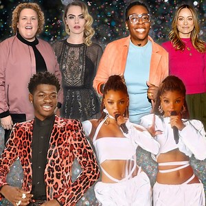 How to Watch the 2020 GLAAD Media Awards