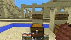 Minecraft MUTANT MOBS ( INSANE NEW BOSS & FUNNY MOBS WITH SPECIAL ABILITIES!) Mod Showcase