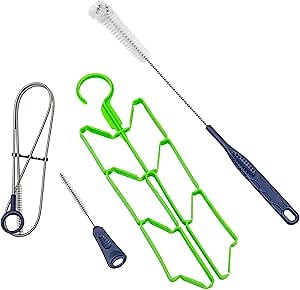 Amazon.com : ALPS Mountaineering Hydration Reservoir Cleaning Kit : Sports & Outdoors