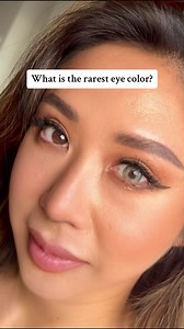What is the rarest eye color?✨ https://www.billionairebeauties.com/products/otaku-iris-green-grey #eyelook #colorlens #contactlens #contactlenses #coloredcontactlenses #eyes #eyewear #coloredcontacts #colorlenses #coloredlenses #lens #eyelooks | Solotica Melbourne & Otaku by Billionaire Beauties