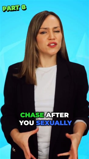 How The Power Of TOUCH Will Get Women To Chase You.... | Joyanima