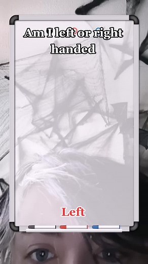 Exploring Handedness: Left or Right?