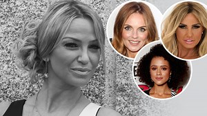 Girls-Aloud-Star Sarah Harding ist tot
